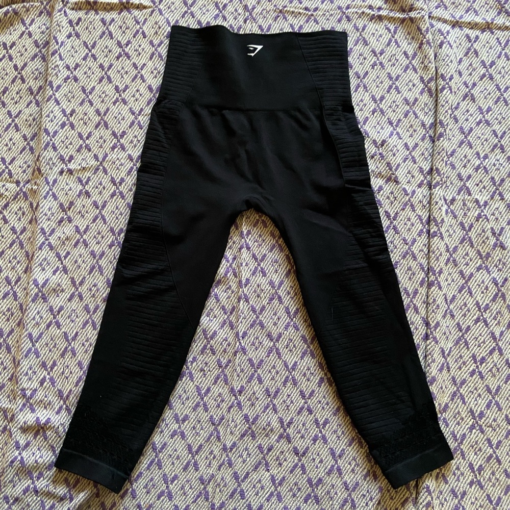 GymShark workout Leggings